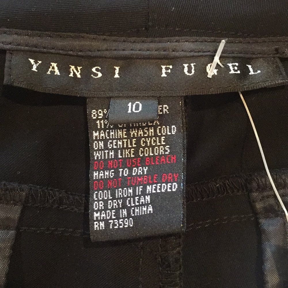 Pants - Picture 7 of 8